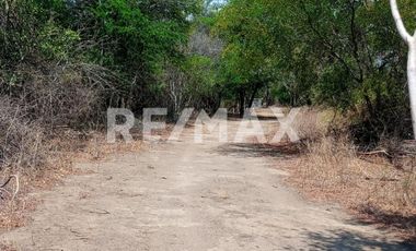 TERRENO EN VENTA EN SANTA CRUZ TEHUANTEPEC - (3)