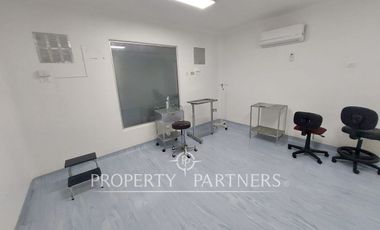 Casa Comercial en Providencia, Especial para Clínica Estética o de Salud