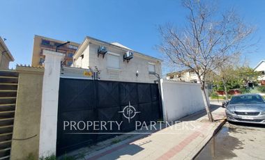 Casa Comercial en Providencia, Especial para Clínica Estética o de Salud