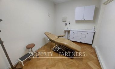 Casa Comercial en Providencia, Especial para Clínica Estética o de Salud