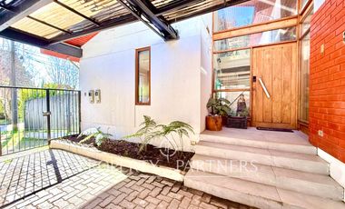 Lonco remodelada casa