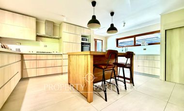 Lonco remodelada casa