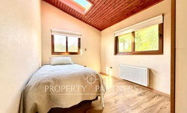 Lonco remodelada casa