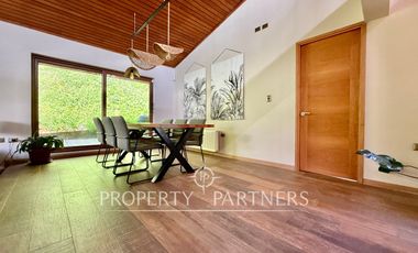 Lonco remodelada casa