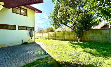 Lonco remodelada casa