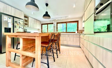 Lonco remodelada casa