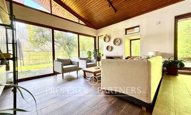 Lonco remodelada casa