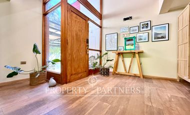 Lonco remodelada casa