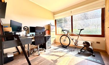 Lonco remodelada casa