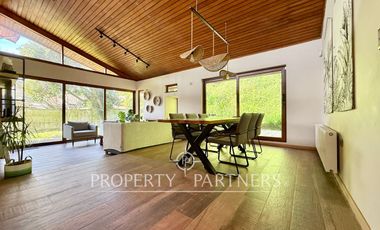 Lonco remodelada casa