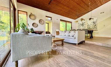 Lonco remodelada casa