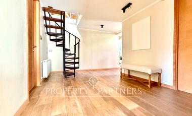 Lonco remodelada casa