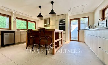 Lonco remodelada casa