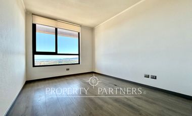 Andalué departamento con excelente vista