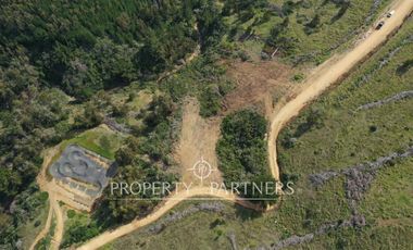 Pichilemu, Gran Terreno Comercial frente al Mar