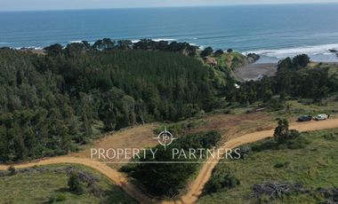 Pichilemu, Gran Terreno Comercial frente al Mar