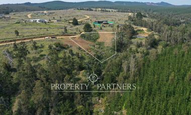 Pichilemu, Gran Terreno Comercial frente al Mar