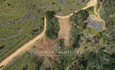 Pichilemu, Gran Terreno Comercial frente al Mar