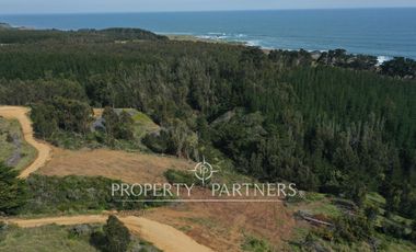 Pichilemu, Gran Terreno Comercial frente al Mar