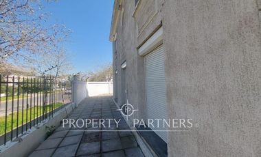 Casa Comercial en Providencia, Especial para Clínica Estética o de Salud