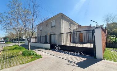 Casa Comercial en Providencia, Especial para Clínica Estética o de Salud