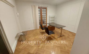 Casa Comercial en Providencia, Especial para Clínica Estética o de Salud