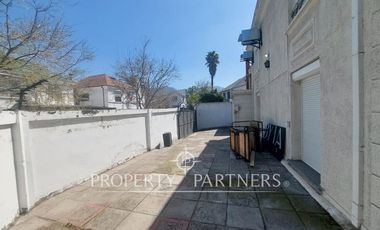 Casa Comercial en Providencia, Especial para Clínica Estética o de Salud