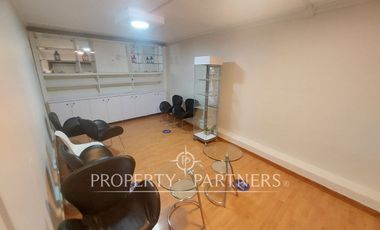 Casa Comercial en Providencia, Especial para Clínica Estética o de Salud