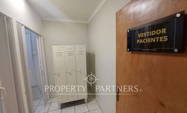 Casa Comercial en Providencia, Especial para Clínica Estética o de Salud