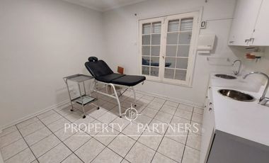 Casa Comercial en Providencia, Especial para Clínica Estética o de Salud