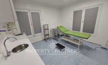 Casa Comercial en Providencia, Especial para Clínica Estética o de Salud