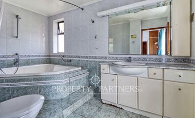 Espectacular casa idealmente para uso comercial