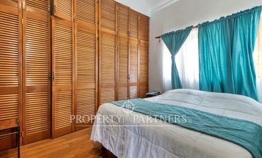 Espectacular casa idealmente para uso comercial