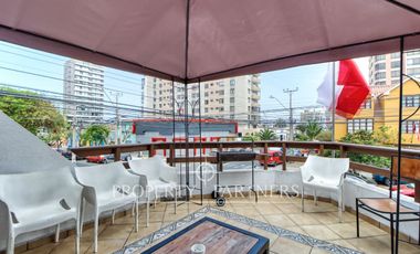 Espectacular casa idealmente para uso comercial