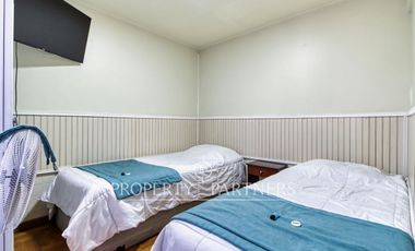 Espectacular casa idealmente para uso comercial