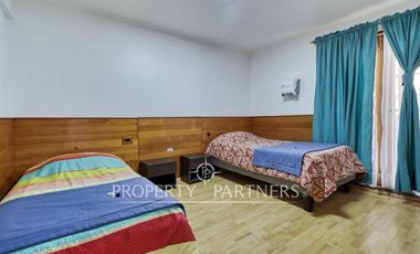 Espectacular casa idealmente para uso comercial