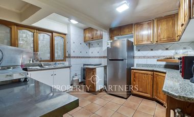 Espectacular casa idealmente para uso comercial