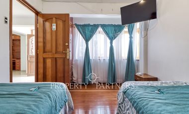 Espectacular casa idealmente para uso comercial