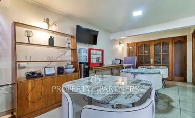 Espectacular casa idealmente para uso comercial