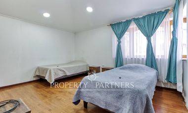 Espectacular casa idealmente para uso comercial