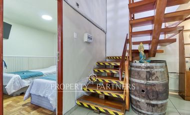 Espectacular casa idealmente para uso comercial