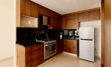 DEPARTAMENTO EN VENTA EN MORELIA, TORRES KREA, SANTA MARÍA DE GUIDO.