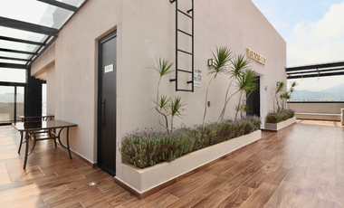 DEPARTAMENTO EN VENTA EN MORELIA, TORRES KREA, SANTA MARÍA DE GUIDO.