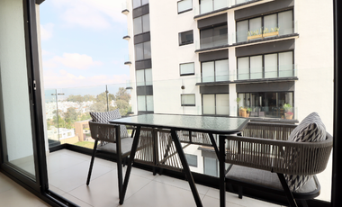 DEPARTAMENTO EN VENTA EN MORELIA, TORRES KREA, SANTA MARÍA DE GUIDO.