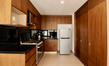 DEPARTAMENTO EN VENTA EN MORELIA, TORRES KREA, SANTA MARÍA DE GUIDO.