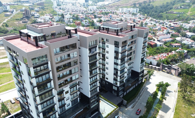 DEPARTAMENTO EN VENTA EN MORELIA, TORRES KREA, SANTA MARÍA DE GUIDO.