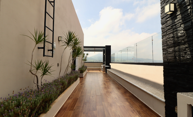 DEPARTAMENTO EN VENTA EN MORELIA, TORRES KREA, SANTA MARÍA DE GUIDO.