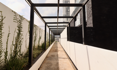 DEPARTAMENTO EN VENTA EN MORELIA, TORRES KREA, SANTA MARÍA DE GUIDO.