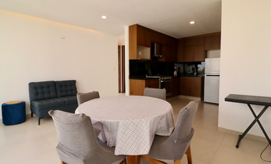 DEPARTAMENTO EN VENTA EN MORELIA, TORRES KREA, SANTA MARÍA DE GUIDO.