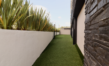 DEPARTAMENTO EN VENTA EN MORELIA, TORRES KREA, SANTA MARÍA DE GUIDO.